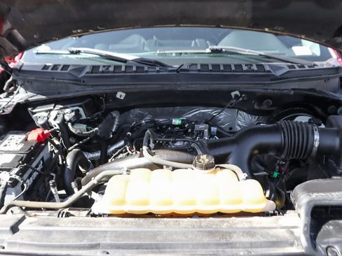 Used 2019 Ford F150 XLT RWD image 10