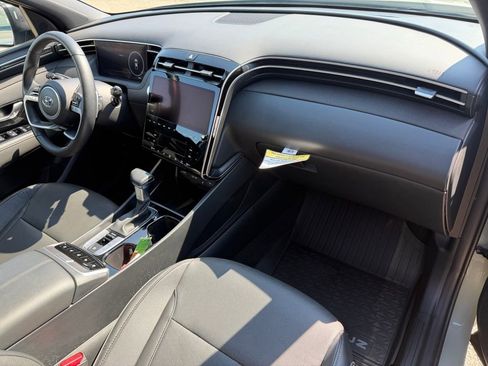 Certified 2024 Hyundai Santa Cruz Limited image 21