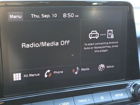 Used 2023 Kia Forte LXS FWD image 8