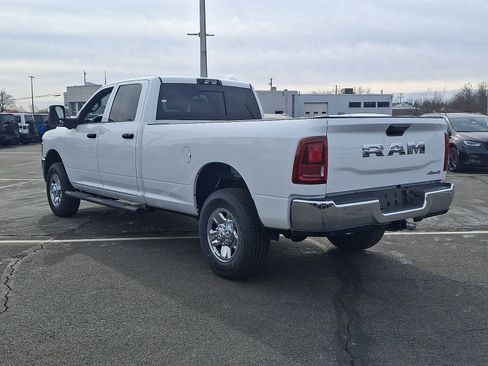 New 2026 RAM 3500 Tradesman image 3