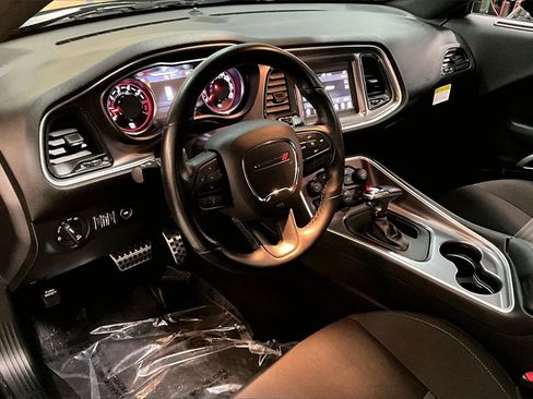 Used 2021 Dodge Challenger R/T image 14