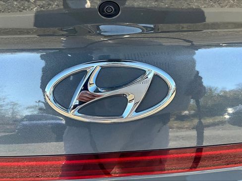 Used 2023 Hyundai Sonata SEL w/ Convenience Package image 30