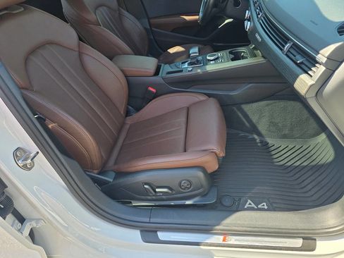 Used 2017 Audi A4 2.0T Prestige w/ Prestige Package AWD/4WD image 22