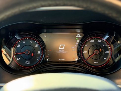 Used 2021 Dodge Charger GT w/ Blacktop Package image 10