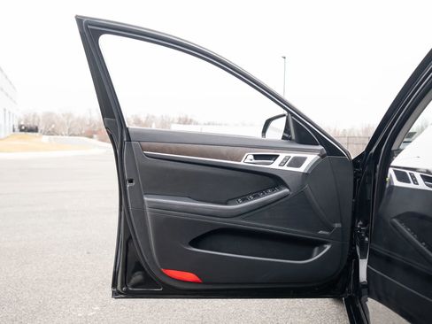 Used 2015 Hyundai Genesis 3.8 w/ Option Group 04 image 48