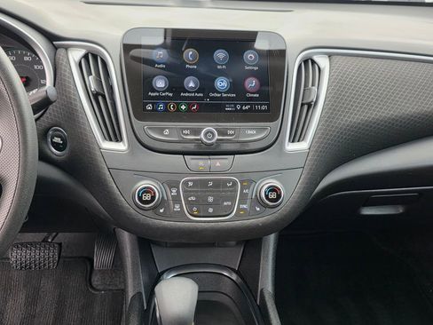 Used 2025 Chevrolet Malibu LT image 20