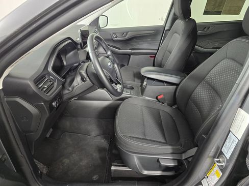 Used 2025 Ford Escape Active AWD/4WD image 20