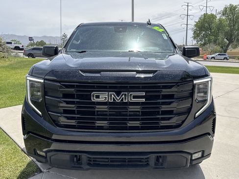 Used 2022 GMC Sierra 1500 Elevation AWD/4WD image 5