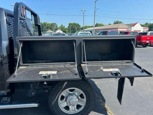 Used 2019 RAM 2500 Tradesman AWD/4WD image 10