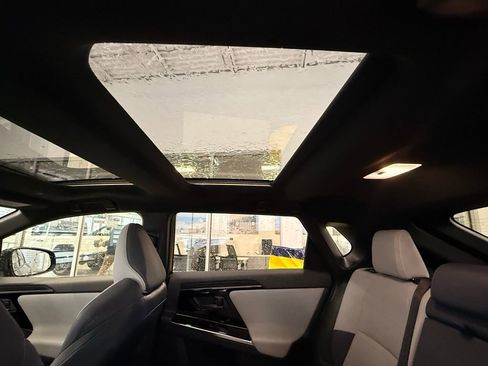 Used 2023 Subaru Solterra Touring image 40