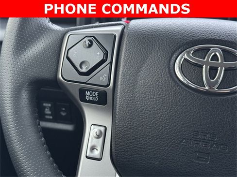 Certified 2024 Toyota 4Runner SR5 image 24
