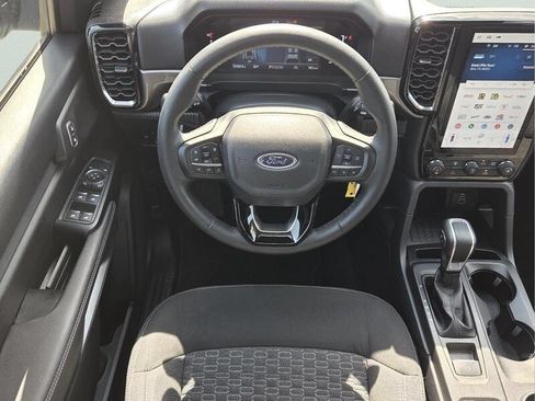 Used 2024 Ford Ranger XLT w/ Technology Package RWD image 13