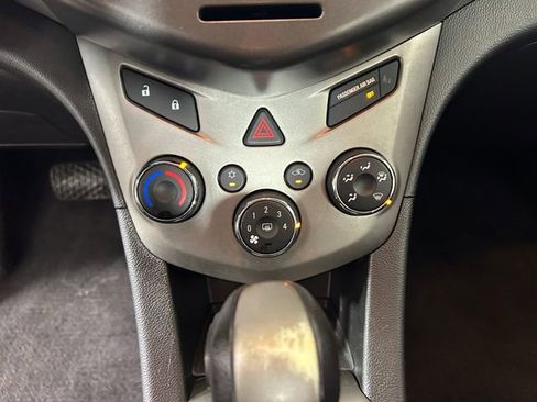 Used 2012 Chevrolet Sonic LT image 23