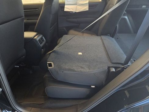 New 2026 Honda CR-V TrailSport image 21