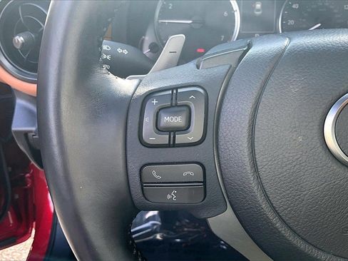 Used 2023 Lexus IS 350 F Sport image 11