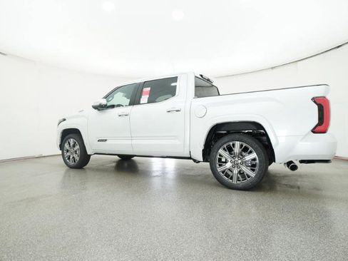 New 2026 Toyota Tundra Capstone image 66