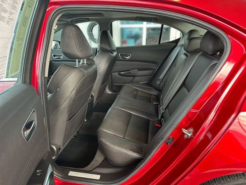 Used 2020 Acura TLX FWD image 23