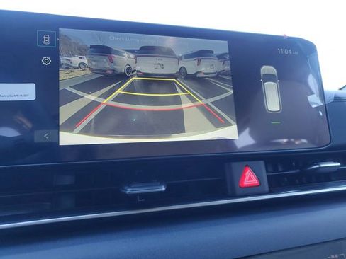 New 2026 Kia Carnival EX image 26