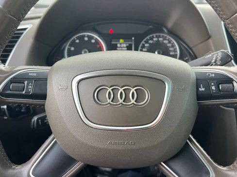 Used 2017 Audi Q5 2.0T Premium Plus w/ Technology Package image 26