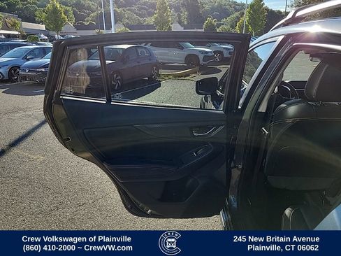 Used 2023 Subaru Crosstrek 2.5i Limited w/ Moonroof Package AWD/4WD image 49