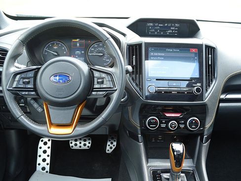 Used 2023 Subaru Forester Wilderness AWD/4WD image 18