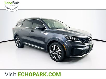 Used 2023 Kia Sorento EX