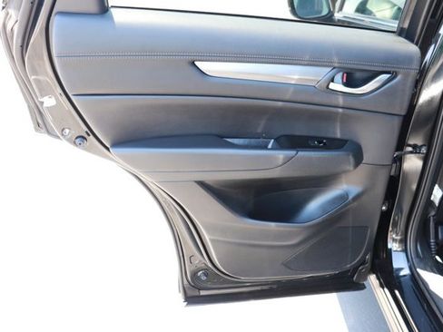 Used 2024 MAZDA CX-5 AWD 2.5 S w/ Select Package image 13
