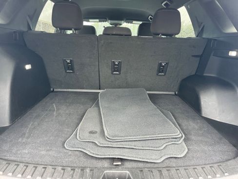 Used 2025 Chevrolet Equinox LT image 31