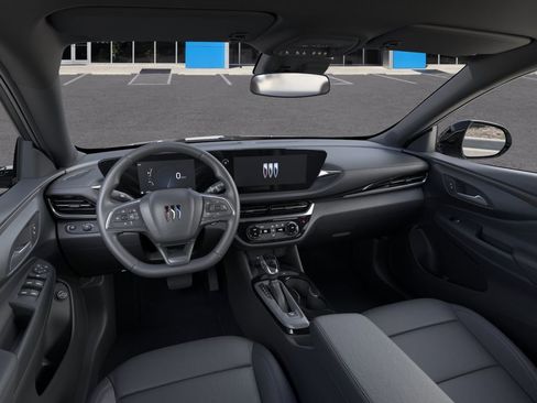 New 2026 Buick Envista Sport Touring FWD image 15