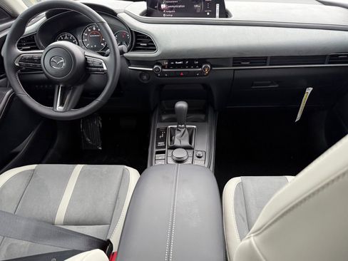 New 2026 MAZDA CX-30 2.5 Turbo w/ Premium Package image 16