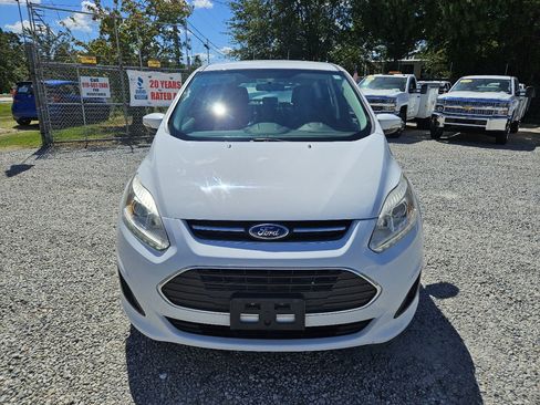Used 2017 Ford C-MAX SE image 8