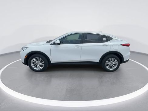 New 2026 Buick Envista Sport Touring w/ Convenience I Package FWD image 5