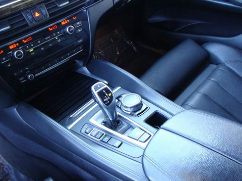 Used 2016 BMW X6 xDrive35i image 15