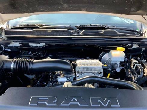 Certified 2023 RAM 1500 Tradesman AWD/4WD image 28