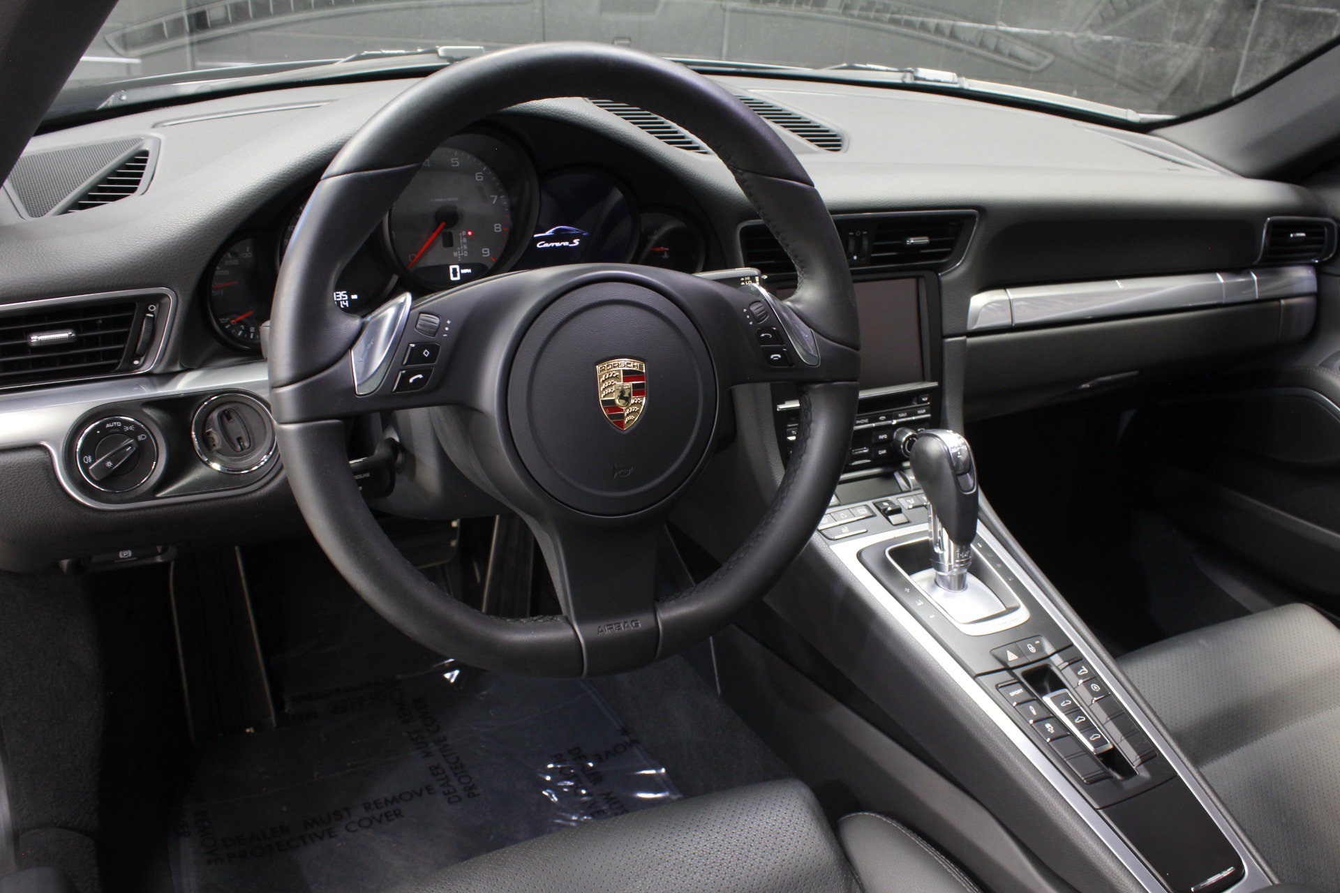 Used 2012 Porsche 911 Carrera S RWD image 40