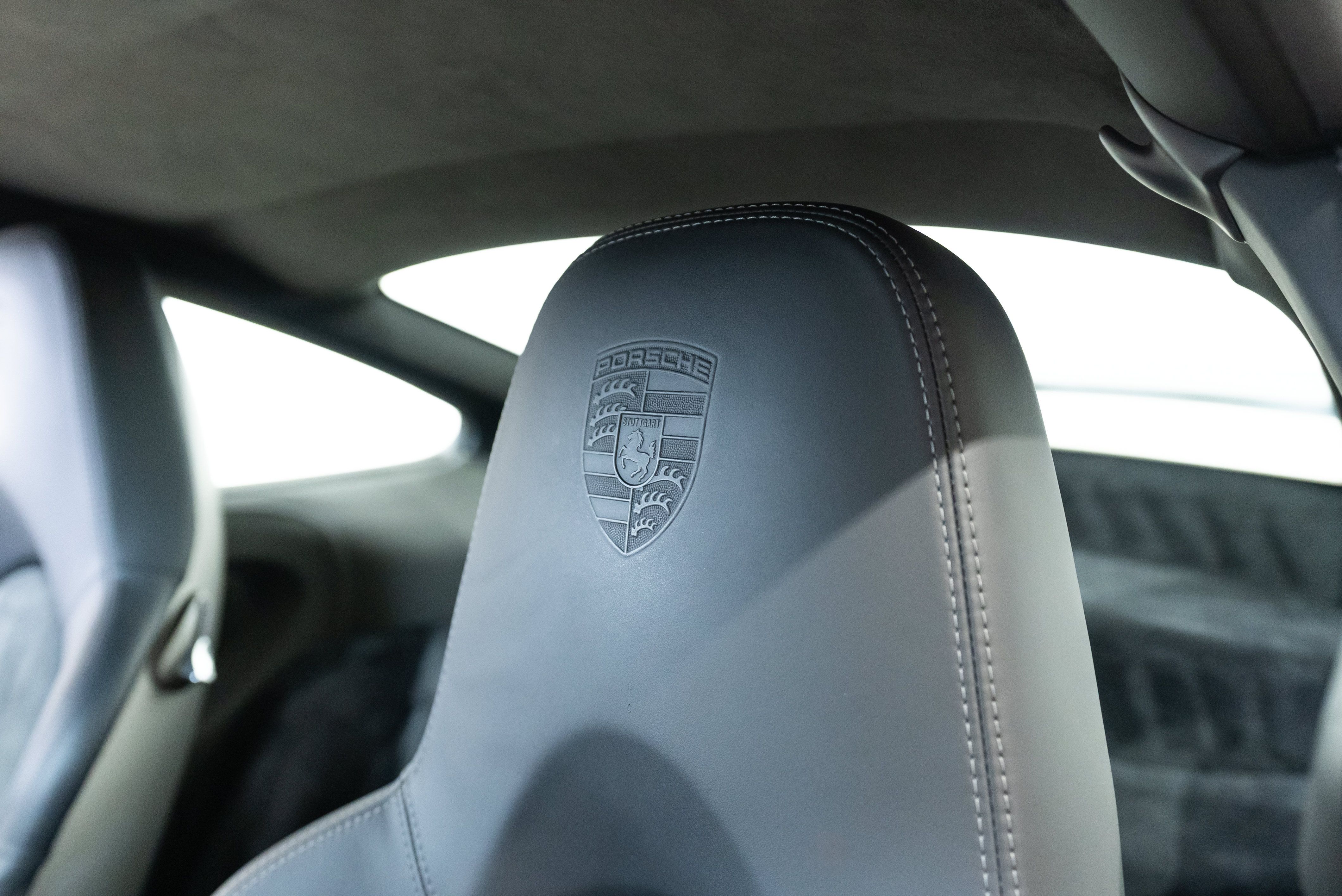 Used 2011 Porsche 911 GT3 RWD image 38