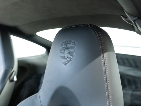 Used 2011 Porsche 911 GT3 RWD image 38