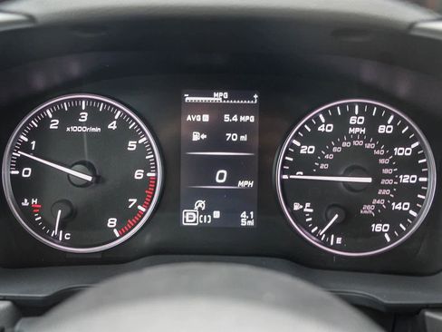 New 2026 Subaru Forester Sport image 22