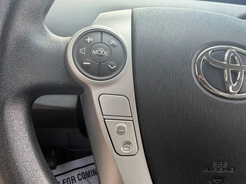 Used 2013 Toyota Prius Two FWD image 33