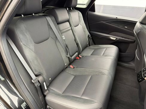 Used 2024 Lexus RX 350 AWD w/ Convenience Package image 25