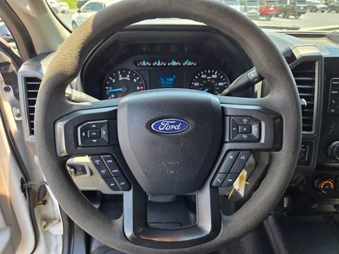 Used 2021 Ford F250 XL w/ Power Equipment Group AWD/4WD image 27