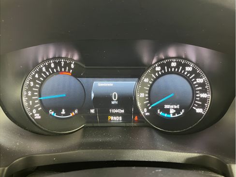 Used 2018 Ford Explorer Platinum AWD/4WD image 18