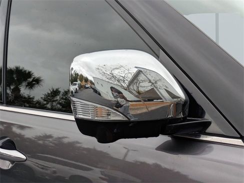 Used 2022 INFINITI QX80 Sensory w/ Cargo Package image 10