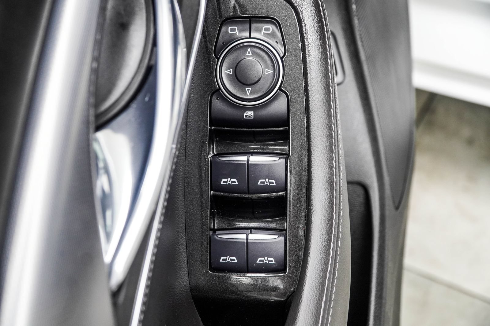 Used 2025 Cadillac CT5 Premium Luxury w/ Sun And Sound Package RWD image 39