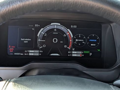 Used 2023 Toyota Sequoia Platinum AWD/4WD image 22