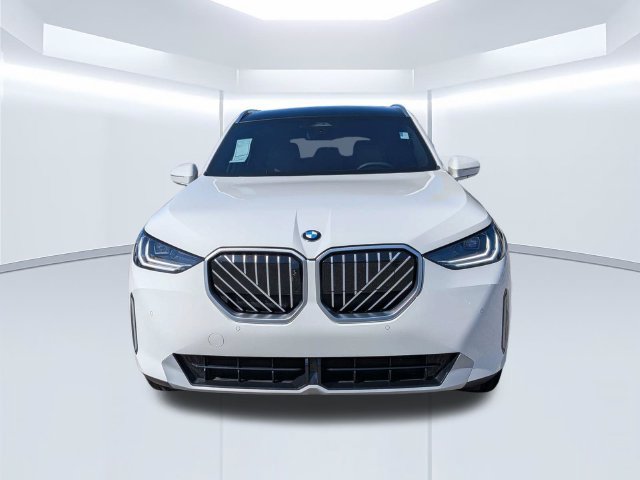 Used 2026 BMW X3 xDrive30i w/ Premium Package AWD/4WD image 10