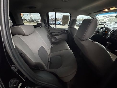 Used 2010 Nissan Xterra S image 27