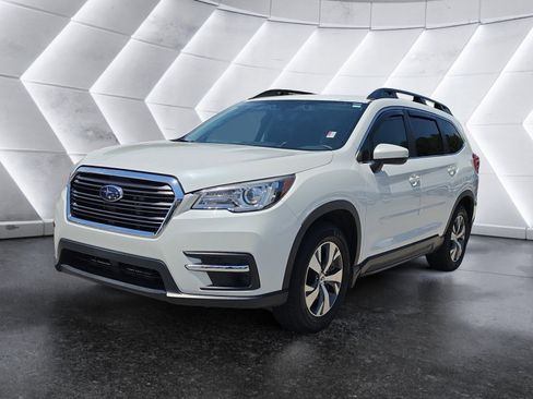 Used 2021 Subaru Ascent Premium w/ Convenience Package AWD/4WD image 6