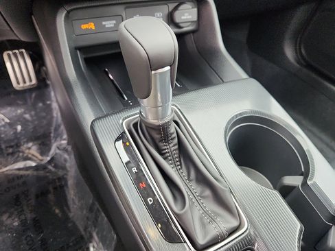 New 2026 Honda Civic Sport Touring image 11