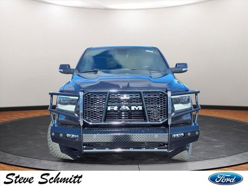 Used 2020 RAM 1500 Big Horn image 30